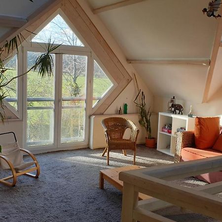 Grande Maison Avec Spa Proche De Caen Et De La Mer Brouay Eksteriør bilde