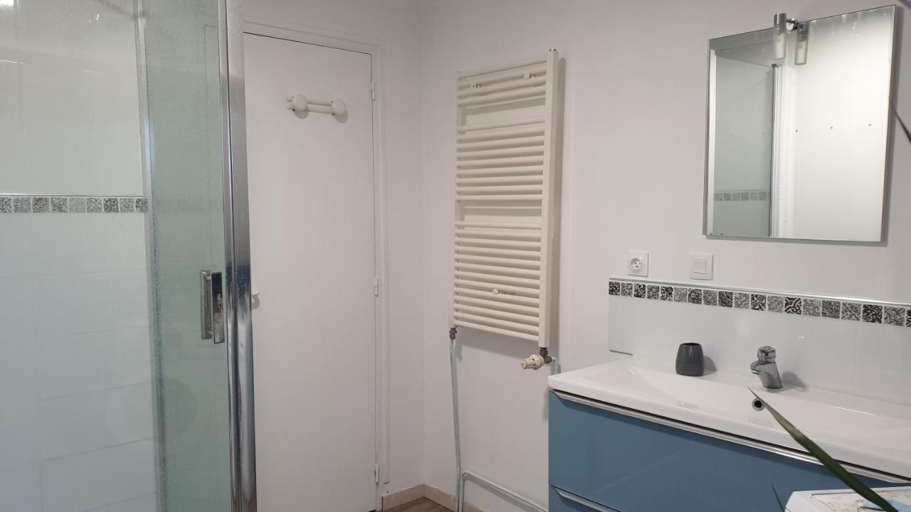 Grande Maison Avec Spa Proche De Caen Et De La Mer Brouay Eksteriør bilde